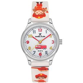 Daniel Klein DK.1.13573.1 Unisex Kol Saati
