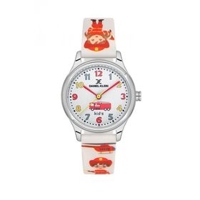 Daniel Klein DK.1.13573.1 Unisex Kol Saati
