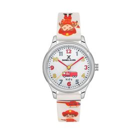 Daniel Klein DK.1.13573.1 Unisex Kol Saati