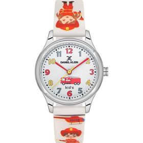 Daniel Klein DK.1.13573.1 Unisex Kol Saati