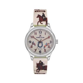 Daniel Klein DK.1.13573.4 Unisex Kol Saati
