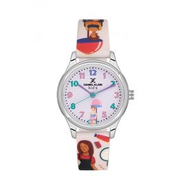 Daniel Klein DK.1.13574.4 Kadın Kol Saati