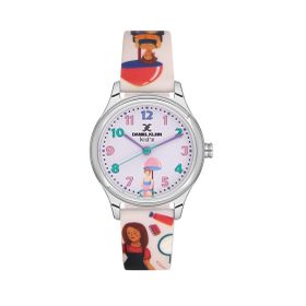 Daniel Klein DK.1.13574.4 Kadın Kol Saati