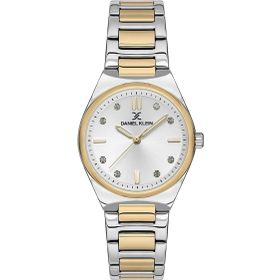 Daniel Klein DK.1.13590-3 Kadın Kol Saati