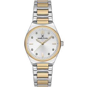 Daniel Klein DK.1.13590-3 Kadın Kol Saati