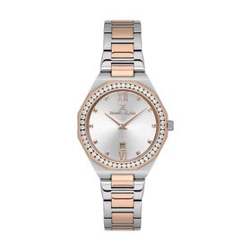 Daniel Klein DK.1.13601.5 Metal Kadın Kol Saati