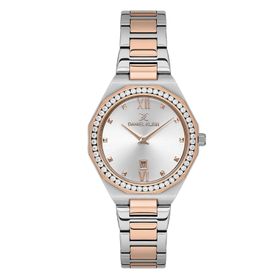 Daniel Klein DK.1.13601.5 Metal Kadın Kol Saati