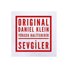 Daniel Klein DK.1.13603-4 Kadın Kol Saati