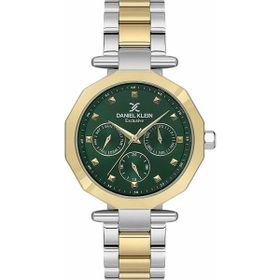 Daniel Klein DK.1.13605-3 Kadın Kol Saati