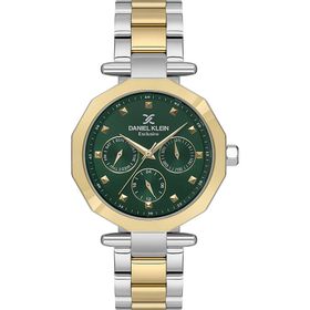 Daniel Klein DK.1.13605-3 Kadın Kol Saati