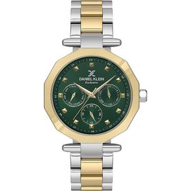 Daniel Klein DK.1.13605-3 Kadın Kol Saati