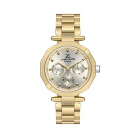 Daniel Klein DK.1.13605-4 Kadın Kol Saati