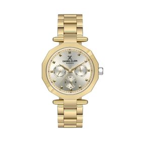 Daniel Klein DK.1.13605-4 Kadın Kol Saati