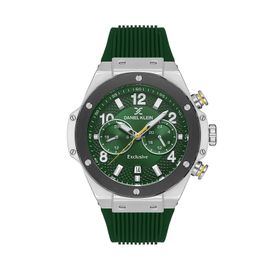 Daniel Klein DK.1.13615.3 Erkek Kol Saati