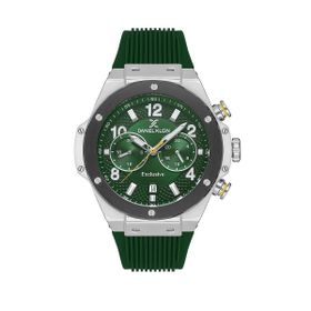 Daniel Klein DK.1.13615.3 Erkek Kol Saati