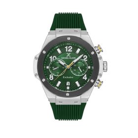 Daniel Klein DK.1.13615.3 Erkek Kol Saati