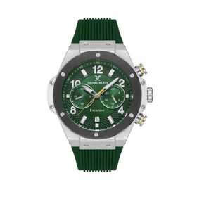Daniel Klein DK.1.13615.3 Erkek Kol Saati