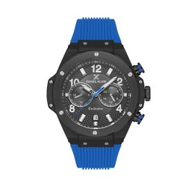 Daniel Klein DK.1.13615.5 Erkek Kol Saati