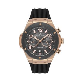Daniel Klein DK.1.13615.6 Erkek Kol Saati
