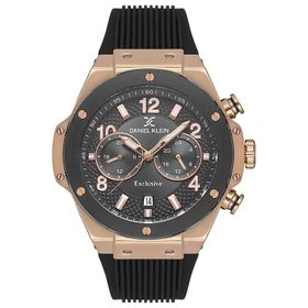 Daniel Klein DK.1.13615.6 Erkek Kol Saati