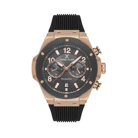 Daniel Klein DK.1.13615.6 Erkek Kol Saati
