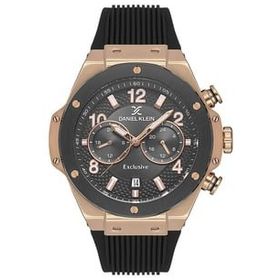 Daniel Klein DK.1.13615.6 Erkek Kol Saati