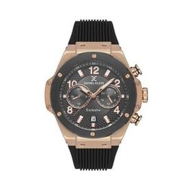 Daniel Klein DK.1.13615.6 Erkek Kol Saati