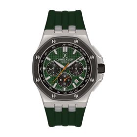 Daniel Klein DK.1.13616.4 Erkek Kol Saati