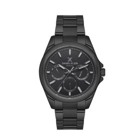 Daniel Klein DK.1.13636-5 Erkek Kol Saati
