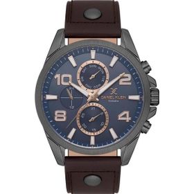Daniel Klein DK.1.13640-4 Erkek Kol Saati