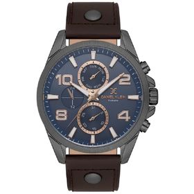 Daniel Klein DK.1.13640-4 Erkek Kol Saati