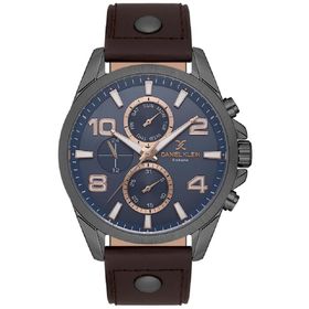Daniel Klein DK.1.13640-4 Erkek Kol Saati