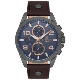 Daniel Klein DK.1.13640-4 Erkek Kol Saati