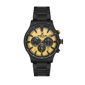 Daniel Klein DK.1.13643-5 Erkek Kol Saati