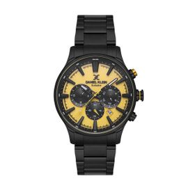 Daniel Klein DK.1.13643-5 Erkek Kol Saati