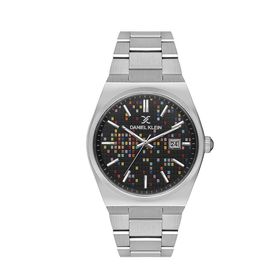 Daniel Klein DK.1.13649.10 Erkek Kol Saati