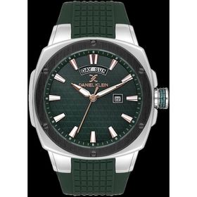 Daniel Klein DK.1.13650-3 Erkek Kol Saati