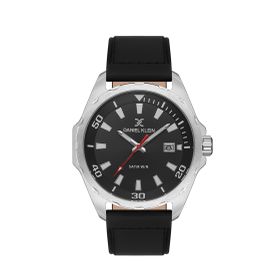 Daniel Klein DK.1.13653-1 Erkek Kol Saati