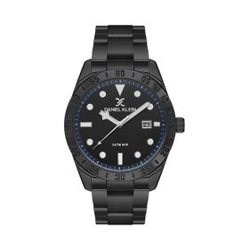 Daniel Klein DK.1.13654-5 Erkek Kol Saati