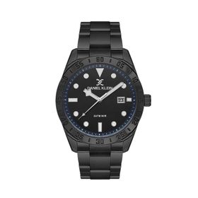 Daniel Klein DK.1.13654-5 Erkek Kol Saati