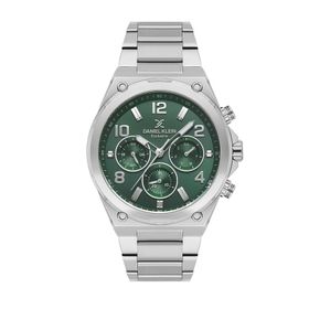Daniel Klein DK.1.13656.6 Erkek Kol Saati