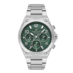 Daniel Klein DK.1.13656.6 Erkek Kol Saati