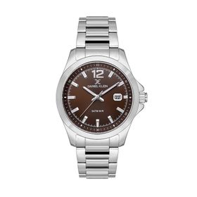 Daniel Klein DK.1.13658-4 Erkek Kol Saati