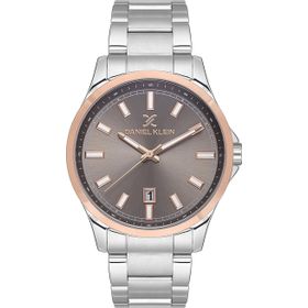 Daniel Klein DK.1.13660-4 Erkek Kol Saati