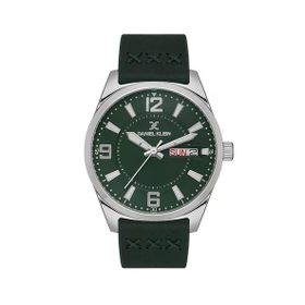Daniel Klein DK.1.13668-4 Yeşil Erkek Kol Saati