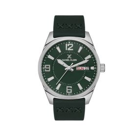 Daniel Klein DK.1.13668-4 Yeşil Erkek Kol Saati