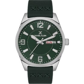 Daniel Klein DK.1.13668-4 Yeşil Erkek Kol Saati