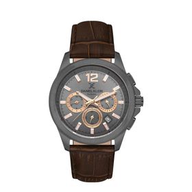 Daniel Klein DK.1.13671.7 Erkek Kol Saati
