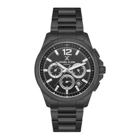 Daniel Klein DK.1.13672.5 Erkek Kol Saati