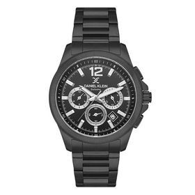 Daniel Klein DK.1.13672.5 Erkek Kol Saati